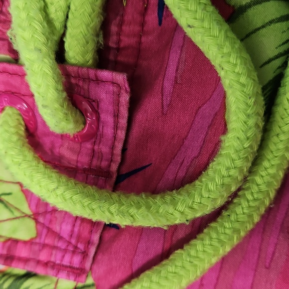 HOLISTER CALIFORNIA swim trunks - Picture 12 of 13